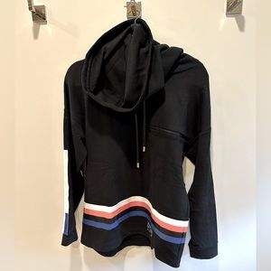 PE Nation oversized sweatshirt